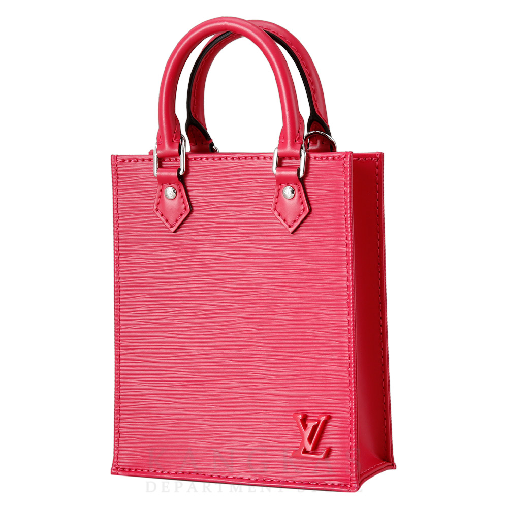 LOUIS VUITTON(USED)루이비통 에삐 쁘띠삭플라
